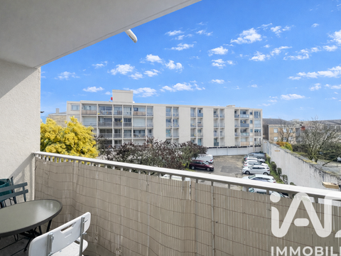 Vente appartement 2 pièces Bordeaux 33