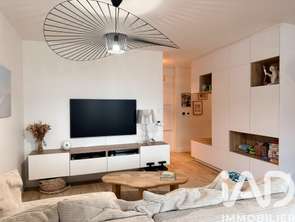 Vente Appartement 4 piècesBordeaux
