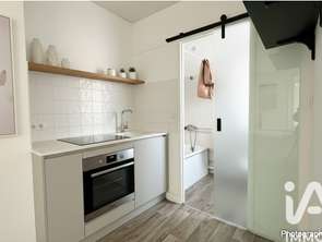 Vente Appartement 2 piècesBordeaux