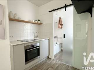Vente appartement 2 pièces Vente appartement 2 pièces