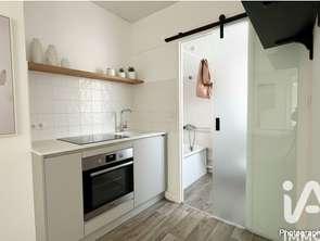 Vente Appartement 2 piècesBordeaux