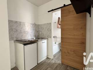 Vente appartement 2 pièces Vente appartement 2 pièces