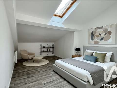 Vente appartement 2 pièces Vente appartement 2 pièces