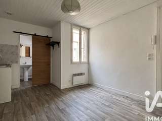 Vente appartement 2 pièces Vente appartement 2 pièces