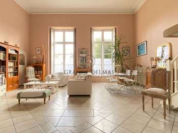 Vente appartement 5 pièces Bordeaux 33
