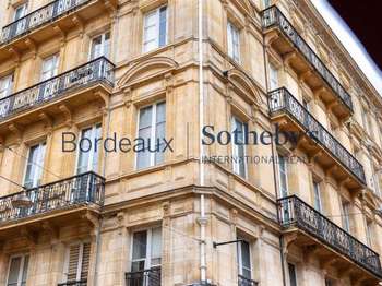 Vente appartement 7 pièces Bordeaux 33