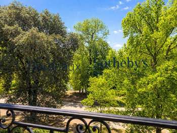 Vente Appartement 5 piècesBordeaux