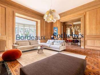 Vente Appartement 6 pièces +Bordeaux