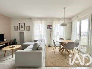 Vente Appartement 2 piècesBordeaux