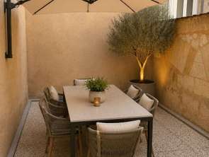 Vente Appartement 3 piècesBordeaux