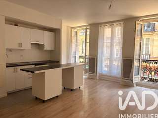 Vente appartement 3 pièces Vente appartement 3 pièces