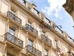 Vente Appartement 5 piècesBordeaux