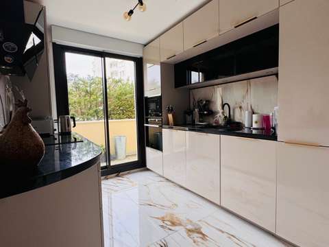 Vente appartement 3 pièces Bordeaux 33