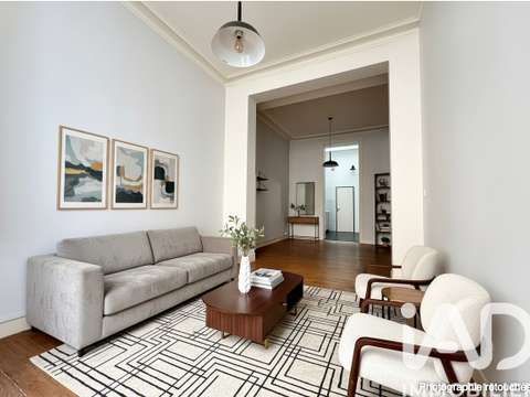 Vente appartement 2 pièces Bordeaux 33