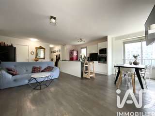 Vente appartement 4 pièces Vente appartement 4 pièces