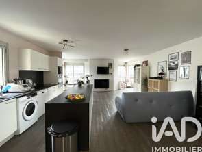 Vente Appartement 4 piècesBordeaux