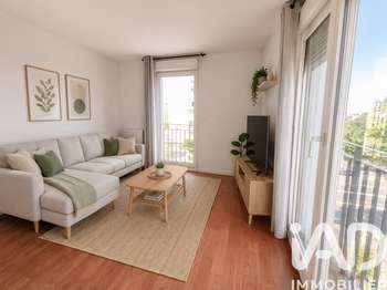 Vente Appartement 2 piècesBordeaux