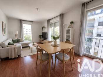 Vente Appartement 2 piècesBordeaux
