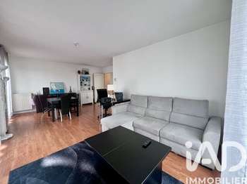 Appartement 2 pièces 58 m² · à Bordeaux · 58 m² · 199 900 €