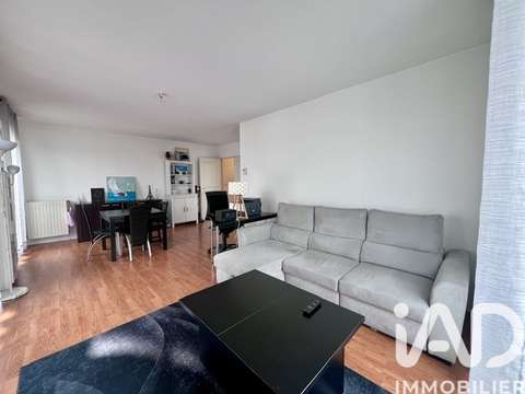 Vente appartement 2 pièces Bordeaux 33