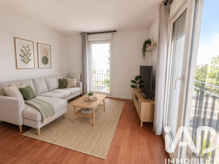Vente appartement 2 pièces Vente appartement 2 pièces