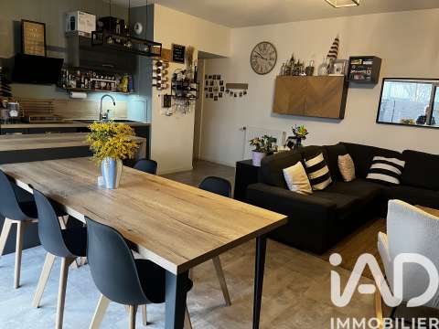 Vente appartement 3 pièces Bordeaux 33
