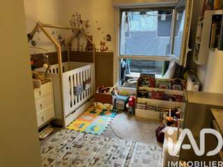 Vente appartement 3 pièces Vente appartement 3 pièces