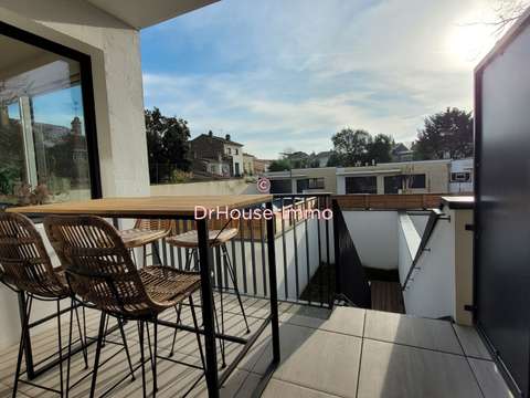 Vente appartement 4 pièces Vente appartement 4 pièces
