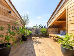 Vente Appartement 6 pièces +Bordeaux