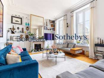 Vente Appartement 6 pièces +Bordeaux