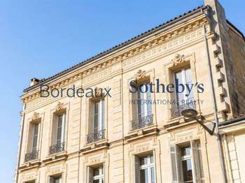 Vente Appartement 6 pièces +Bordeaux