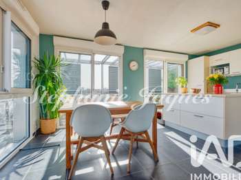 Vente Appartement 3 piècesBordeaux