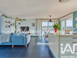 Vente Appartement 3 piècesBordeaux