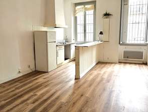 Vente Appartement 2 piècesBordeaux