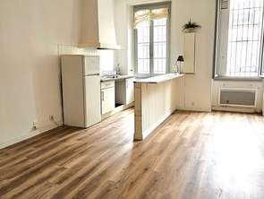 Vente Appartement 2 piècesBordeaux