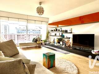 Vente appartement 5 pièces Vente appartement 5 pièces