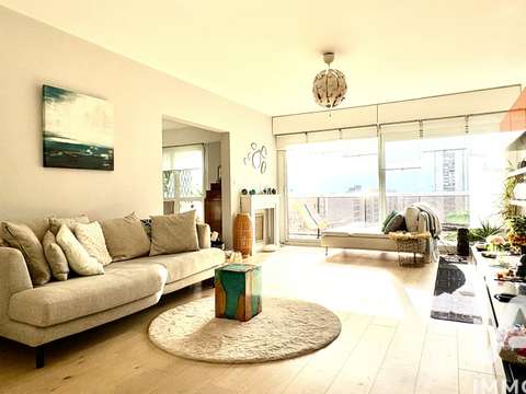 Vente appartement 5 pièces Bordeaux 33