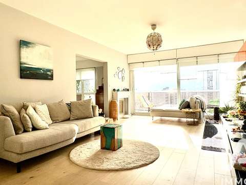 Vente appartement 5 pièces Bordeaux 33