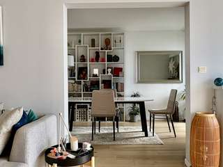 Vente appartement 5 pièces Vente appartement 5 pièces