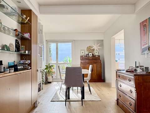 Vente appartement 5 pièces Vente appartement 5 pièces
