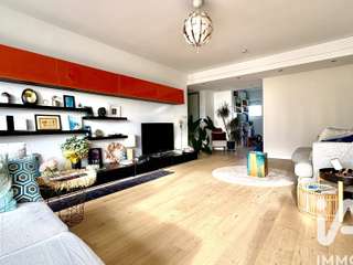 Vente appartement 5 pièces Vente appartement 5 pièces