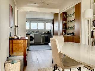 Vente appartement 5 pièces Vente appartement 5 pièces