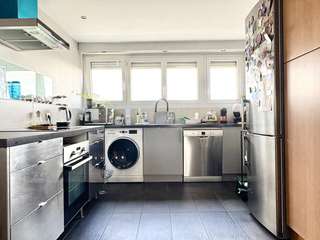 Vente appartement 5 pièces Vente appartement 5 pièces