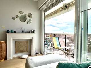 Vente appartement 5 pièces Vente appartement 5 pièces