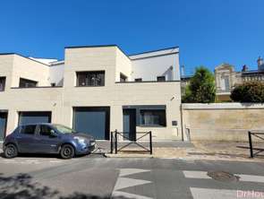 Vente Appartement 3 piècesBordeaux