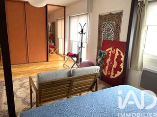 Vente appartement 6 pièces