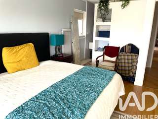 Vente appartement 6 pièces