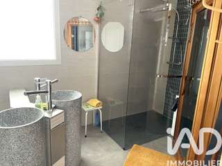 Vente appartement 6 pièces