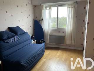 Vente appartement 6 pièces