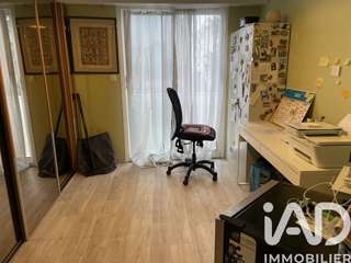 Vente appartement 6 pièces
